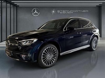 Mercedes GLC450