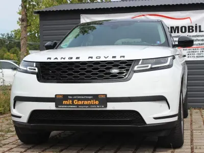 Gebraucht Land Rover Range Rover Velar