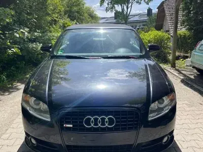 Gebraucht Audi A4 Basis 232 PS (170 kW) 2006 Limousine