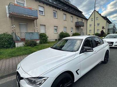 gebraucht BMW 320 320 D