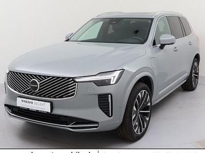 Gebraucht Volvo XC90 Plus 455 PS (334 kW) 2025 Grau SUV