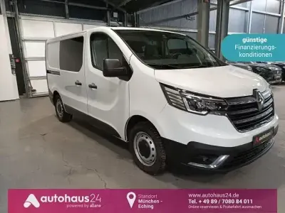 Occasion Renault Trafic 150 ch (110 kW) 2023 Andere