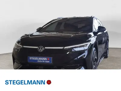 Neu VW ID.7 Pro 210 kW (286 PS) 2026 Kombi