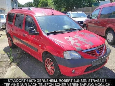 Dacia Logan