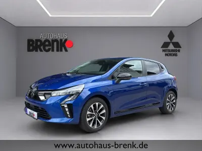 Gebraucht Mitsubishi Colt
