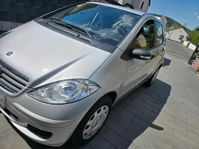 Gebraucht Mercedes A150
