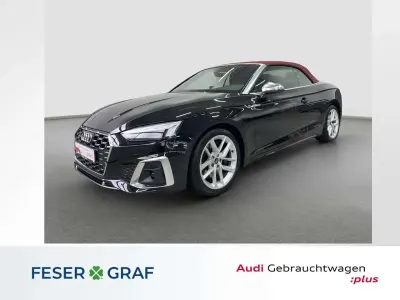 Gebraucht Audi S5 Cabriolet