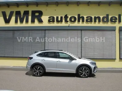 Gebraucht VW Taigo