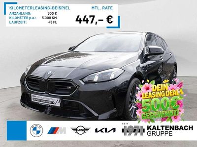 Gebraucht BMW 135 Performance 300 PS (220 kW) 2025 Schwarz Kleinwagen