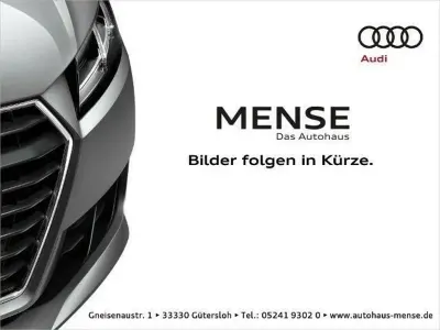 Gebraucht Audi A6 Ambiente 204 PS (150 kW) 2025 Daytonagrau perleffekt Kombi