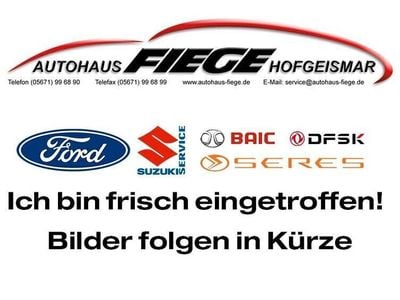 DFSK E5