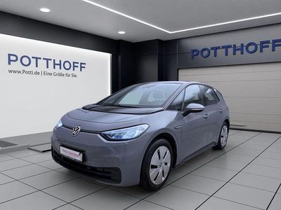 Gebraucht VW ID.3 Pure 110 kW (150 PS) 2021 Kleinwagen