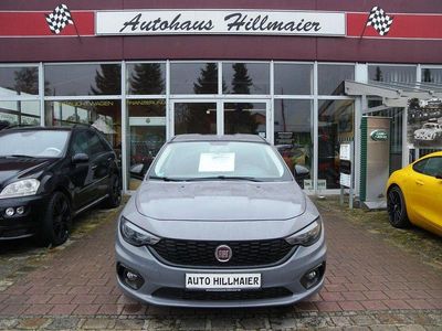 Second-hand Fiat Tipo S 120 CP (88 kW) 2018 Gri Berlinǎ