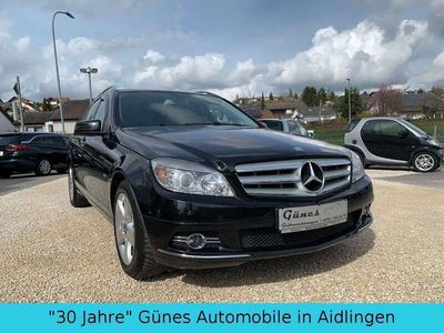 gebraucht Mercedes C220 T CDI Avantgarde*Autom.Navi*PDC*