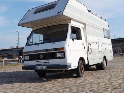 gebraucht VW LT 40