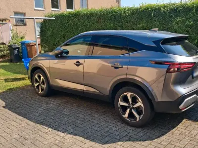 Gebraucht Nissan Qashqai
