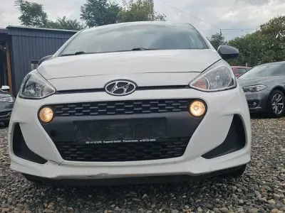 Gebraucht Hyundai i10