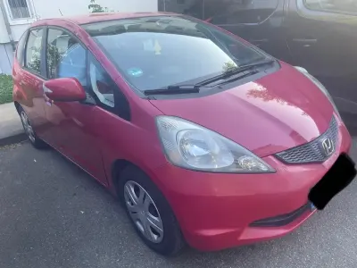 Gebraucht Honda Jazz