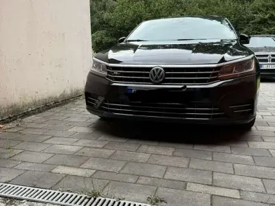 Gebraucht VW Passat
