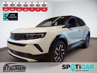 Usata Opel Mokka 145 CV (106 kW) 2025 Bianco SUV