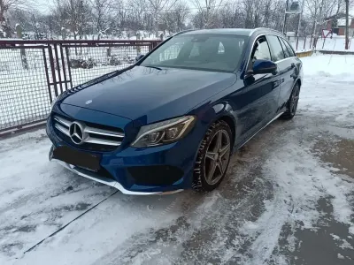 Gebraucht Mercedes 220