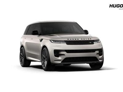 Neu Land Rover Range Rover Sport SE Dynamic 300 PS (220 kW) 2026 Grau SUV