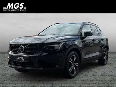 Gebraucht Volvo XC40 145 PS (106 kW) 2023 SUV