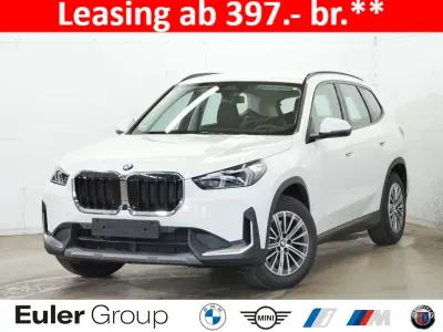 Gebraucht BMW X1 156 PS (114 kW) 2025 Weiss SUV