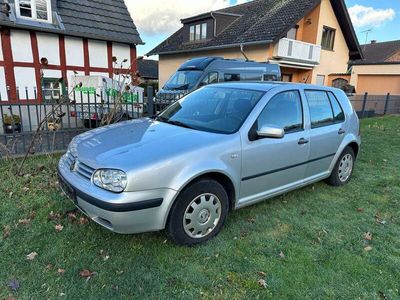 gebraucht VW Golf IV 1.6 16V