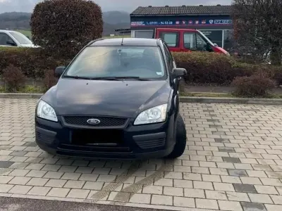 Gebraucht Ford Focus