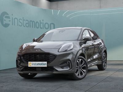 Andere farbe Gebraucht 2024 Ford Puma ST-Line SUV | 23.190 € (Etwas zu teuer)