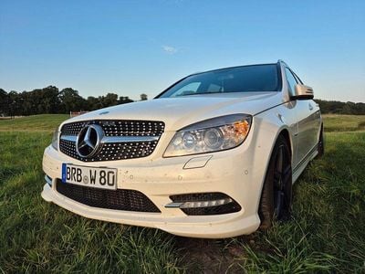 Mercedes C350
