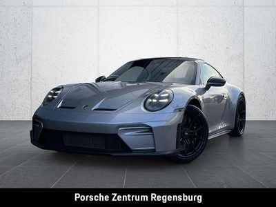 Second-hand Porsche 911 GT3 510 CP (375 kW) 2025 Argintiu Coupe