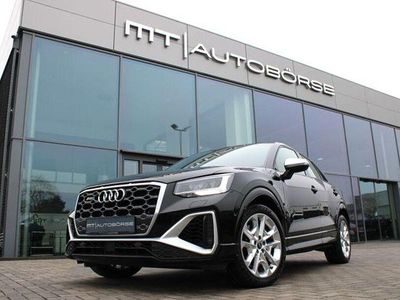 Audi SQ2