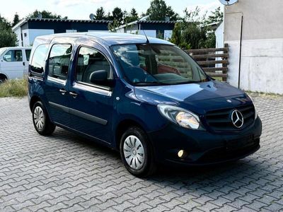 Mercedes Citan 108