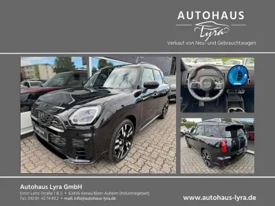 Gebraucht Mini Cooper S Countryman
