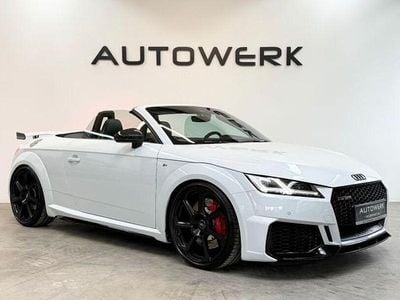 Gebraucht Audi TT Comfort 419 PS (308 kW) 2019 Andere
