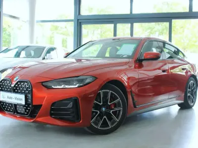 Gebraucht BMW 430