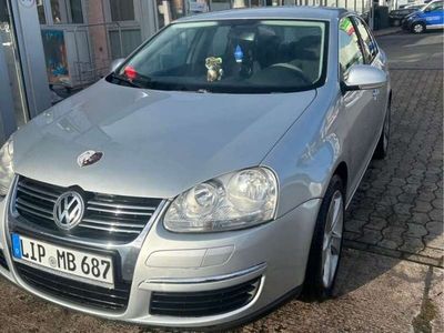 VW Jetta