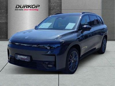 Gebraucht Leapmotor C10 160 kW (218 PS) 2025 Grau SUV