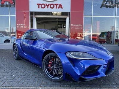 gebraucht Toyota Supra +Premium Paket