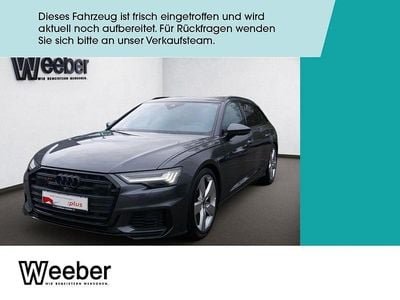 Second-hand Audi S6 Ambiente 344 CP (253 kW) 2023 Gri Break