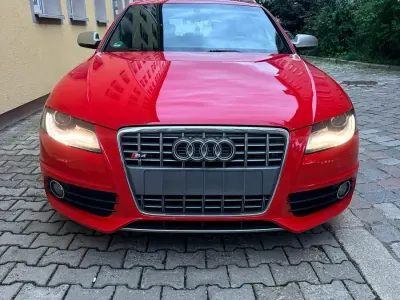 Gebraucht Audi S4