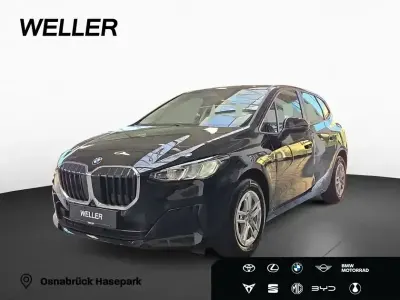 Gebraucht BMW 218 Active Tourer