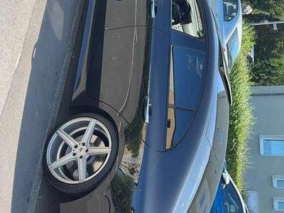 Gebraucht Mercedes CLS450 AMG line 367 PS (269 kW) 2018 Schwarz Limousine