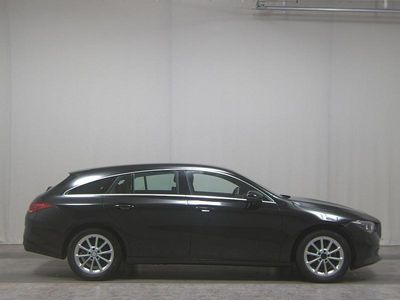 Mercedes CLA180 Shooting Brake