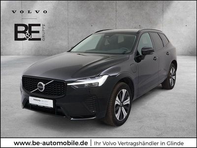 Gebraucht Volvo XC60 Plus 455 PS (334 kW) 2024 Schwarz SUV