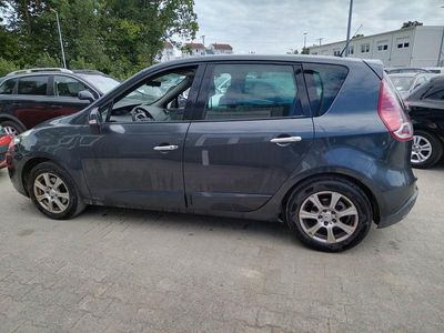 Renault Scénic III