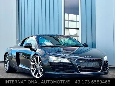 Gebraucht Audi R8 Coupé