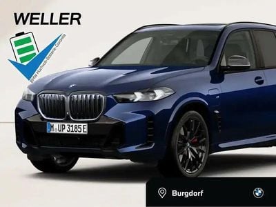 Nouă BMW X5 M Sport 313 CP (230 kW) 2026 Albastru SUV